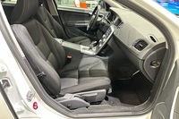 Volvo V60 Cross Country vaihtoauto