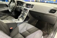 Volvo V60 Cross Country vaihtoauto