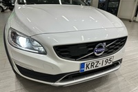 Volvo V60 Cross Country vaihtoauto