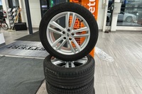 Volvo V60 Cross Country vaihtoauto