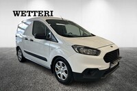 Ford Transit Courier vaihtoauto
