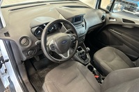 Ford Transit Courier vaihtoauto