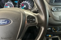 Ford Transit Courier vaihtoauto