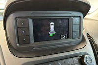 Ford Transit Courier vaihtoauto