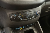 Ford Transit Courier vaihtoauto