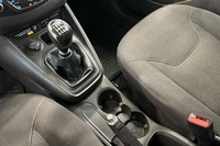 Ford Transit Courier vaihtoauto