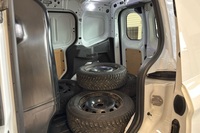 Ford Transit Courier vaihtoauto