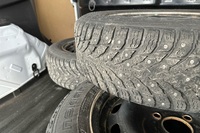 Ford Transit Courier vaihtoauto