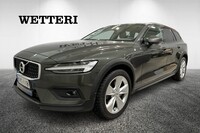 Volvo V60 Cross Country vaihtoauto