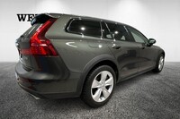 Volvo V60 Cross Country vaihtoauto