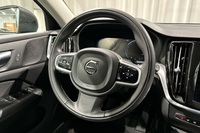 Volvo V60 Cross Country vaihtoauto