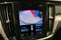 Volvo V60 Cross Country vaihtoauto