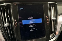 Volvo V60 Cross Country vaihtoauto