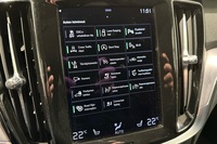 Volvo V60 Cross Country vaihtoauto