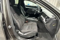 Volvo V60 Cross Country vaihtoauto