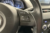 Mazda CX-3 vaihtoauto