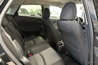 Mazda CX-3 vaihtoauto