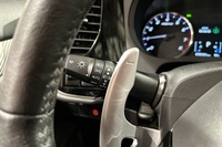 Mitsubishi Outlander vaihtoauto