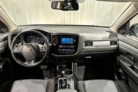 Mitsubishi Outlander vaihtoauto