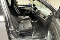 Mitsubishi Outlander vaihtoauto