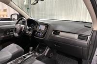 Mitsubishi Outlander vaihtoauto