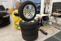 Mitsubishi Outlander vaihtoauto