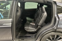 Tesla Model X vaihtoauto