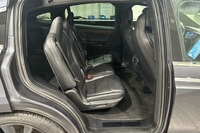 Tesla Model X vaihtoauto