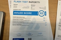 Tesla Model X vaihtoauto