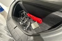 Tesla Model X vaihtoauto