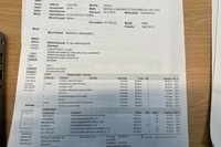 Tesla Model X vaihtoauto