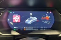 Tesla Model X vaihtoauto