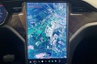 Tesla Model X vaihtoauto