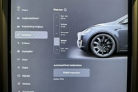 Tesla Model X vaihtoauto