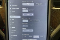 Tesla Model X vaihtoauto