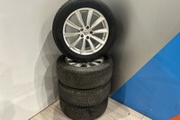 Tesla Model X vaihtoauto