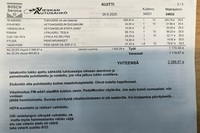 Tesla Model X vaihtoauto