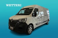 Renault Master vaihtoauto