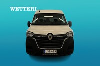 Renault Master vaihtoauto