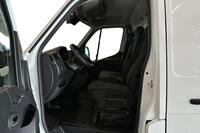 Renault Master vaihtoauto