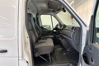 Renault Master vaihtoauto