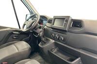 Renault Master vaihtoauto