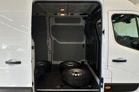 Renault Master vaihtoauto