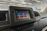Renault Master vaihtoauto