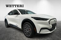 Ford USA Mustang vaihtoauto