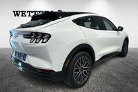 Ford USA Mustang vaihtoauto