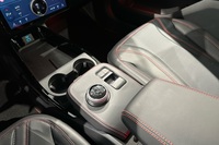 Ford USA Mustang vaihtoauto