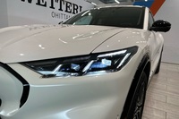 Ford USA Mustang vaihtoauto