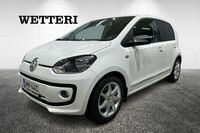 Volkswagen up! vaihtoauto
