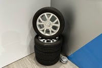 Volkswagen up! vaihtoauto